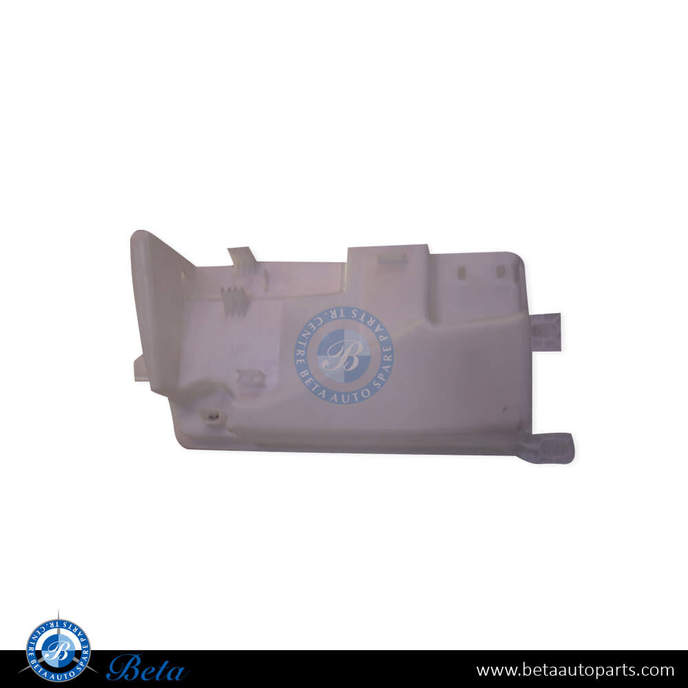 Windshield Washer Tank for Mini Hatch F55/F56/F57 LCI 2021-Up models, Part Number 61669854947 Windshield Washer Tank for Mini Hatch F55/F56/F57 LCI 2021-Up models, Part Number 61669854947